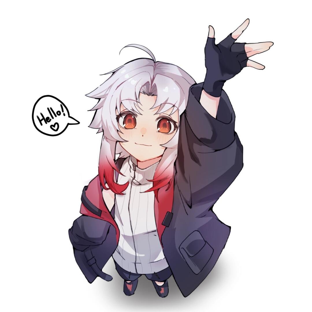 unfunnyZEdude's tweet photo. Waiting on the Sisyphus to greet his Navigators

(Not my art - Credits: https://t.co/lupsAbWwRK)

#ZeroERA #赤潮 #赤潮ZeroERA #正太 #shota https://t.co/Mex3j0hs4e