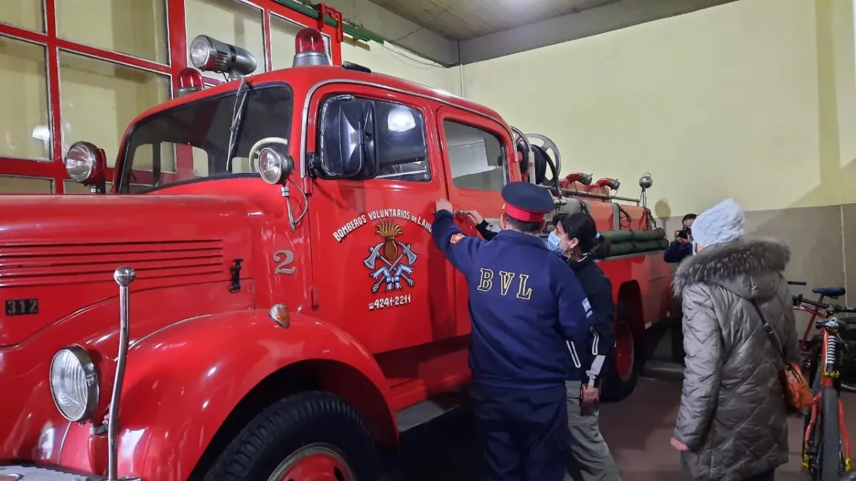 ElTecladoOK's tweet photo. #Legislatura | Impulsan un proyecto de ley para fortalecer el financiamiento de los Bomberos Voluntarios
📌 https://t.co/vKQerWh5fW https://t.co/bxKrqdYTGO