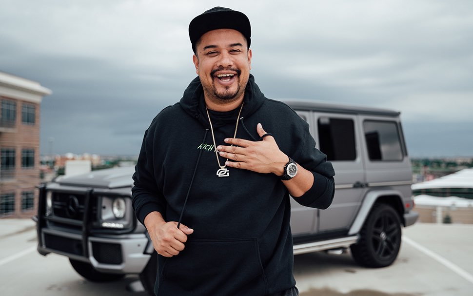 CDLHater's tweet photo. HECZ talks about why he didn't form a superteam for MW4 🗣️ :

"20% of the GreenWall said it was a mistake we didn't get HyDra & Scrap and to allow a superteam to form"

"That's cowardly sh*t, fight your fight with your team, I love my team, I trust them with everything" ❤️

(Via @Attach