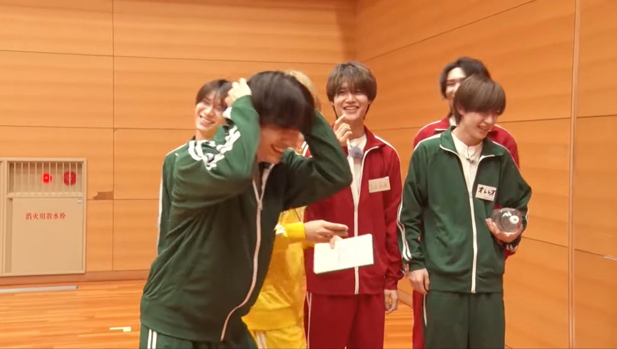 KftMxx's tweet photo. 神動画だった https://t.co/zhDFK1lRjn