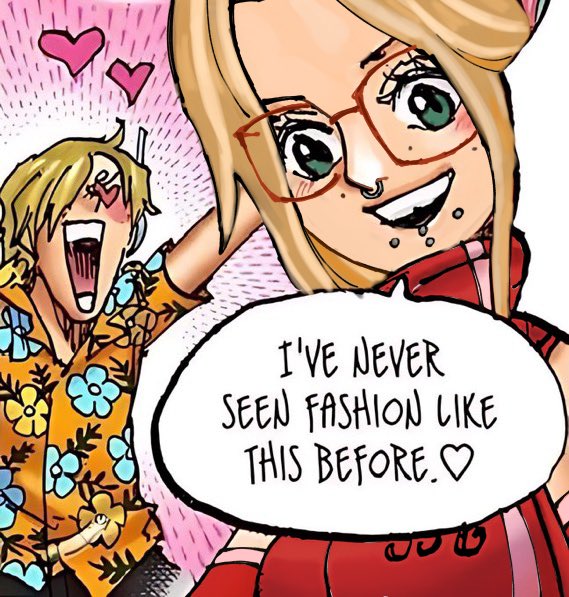 val_cannibl3's tweet photo. Silly lil valsan edit from last night🍎🐱🌀
{#yumetwt #ONEPIECE〜 #valsan} https://t.co/OqrQnieywm
