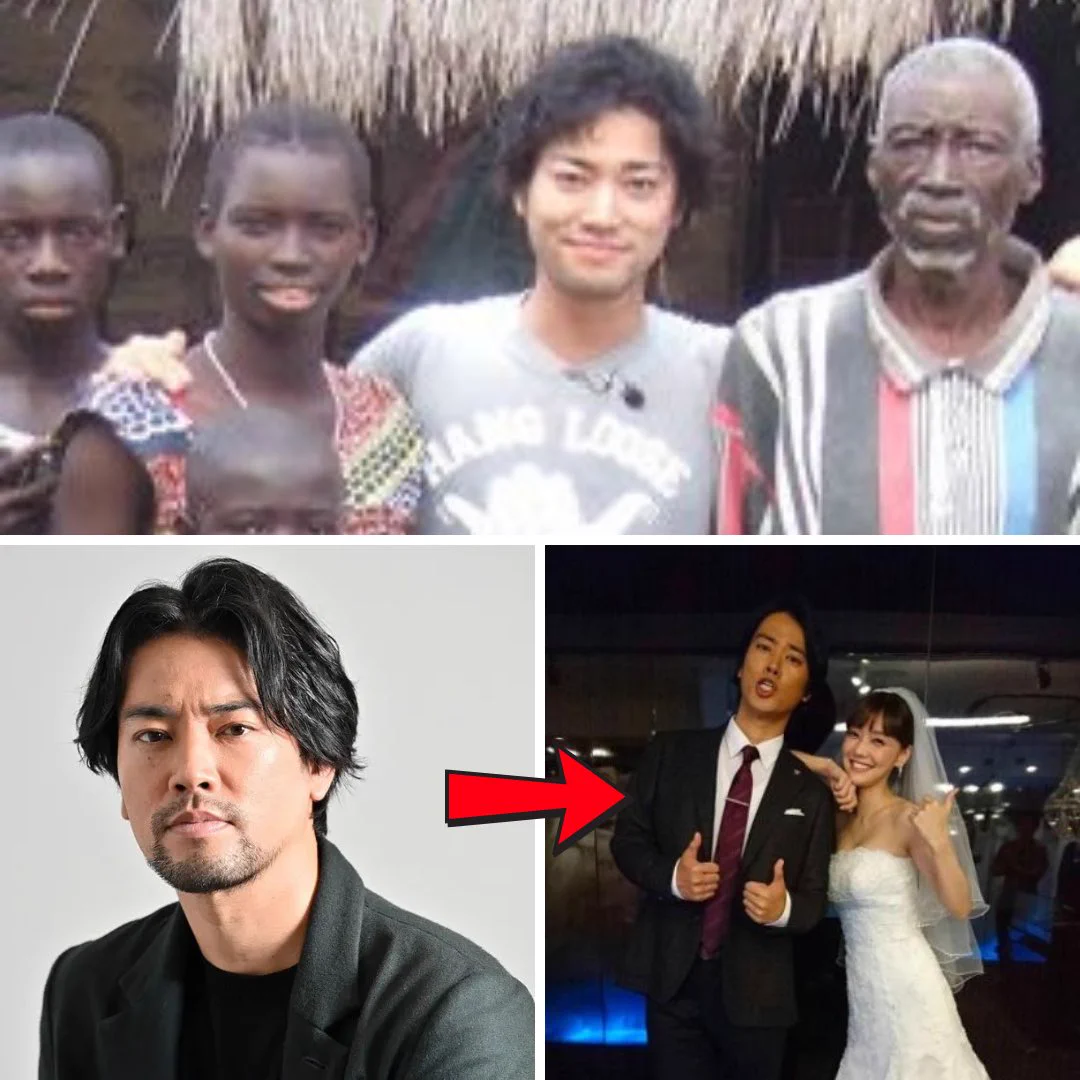 桐谷 健太 嫁