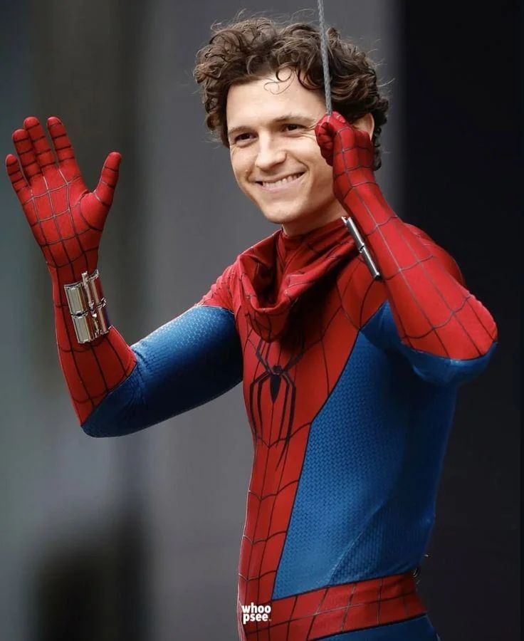 StretfordPaper's tweet photo. Tom Holland will reportedly retire as Peter Parker/Spider-Man once Marvel Studios finds its live-action Miles Morales. https://t.co/PXjJwFGbsd