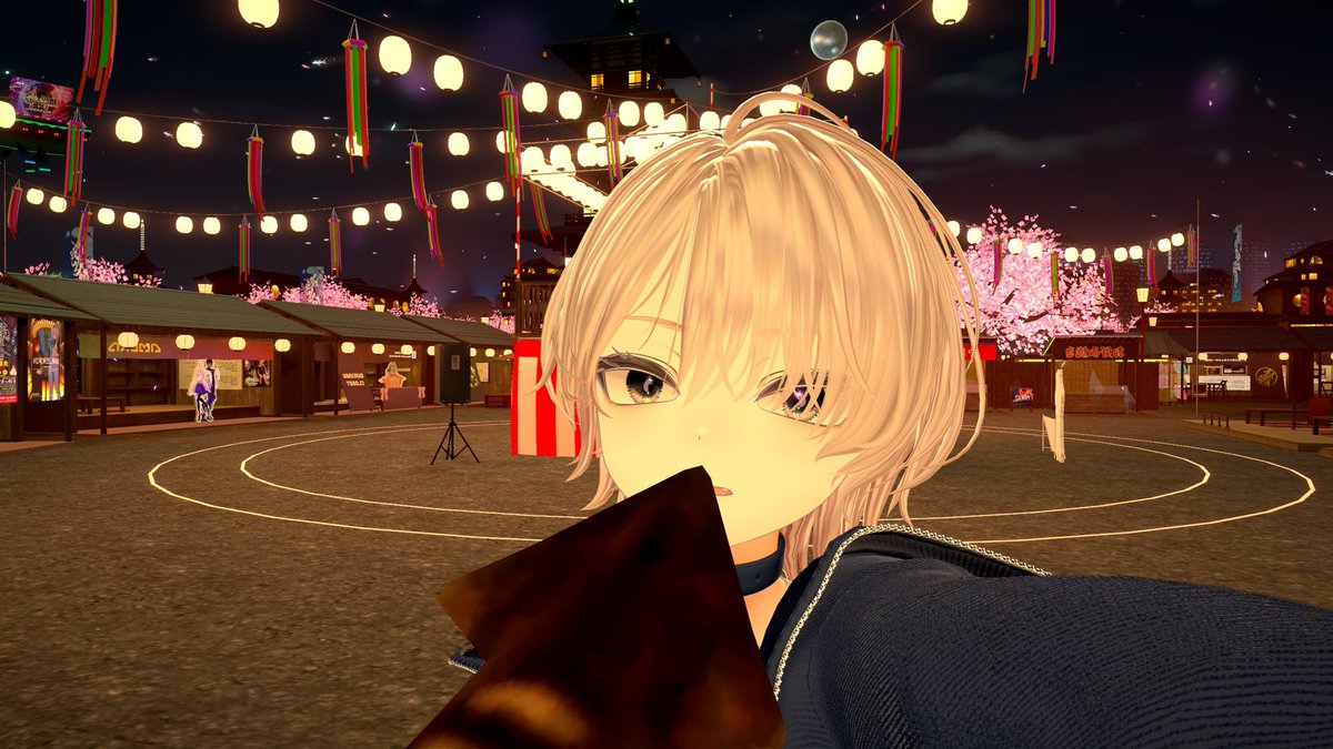 social__distanc's tweet photo. #VRC始めました https://t.co/3JjyDXhs1l