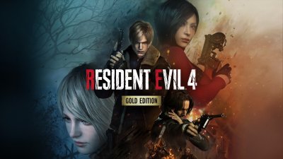 gamergen_com's tweet photo. TEST Resident Evil 4 Gold Edition : un remake spectaculaire sur Switch 2 ? dlvr.​it/TVvScQ https://t.co/gf0hSxglxT