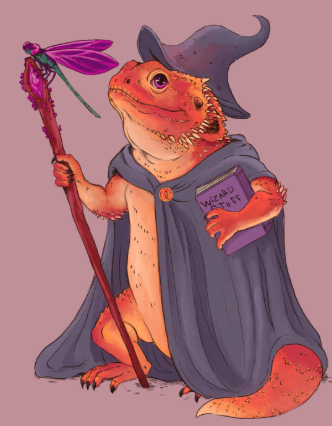 Doyouevenhbb's tweet photo. 🦎🧙‍♂️ LIZARD WIZARD — THE MOST POWERFUL REPTILE IN THE SWAMP ✨

Deep in the forbidden swamps of Solana, where frogs speak ancient languages and the candles glow green, a legendary creature has awakened. They call him the Lizard Wizard.

Born with scales of destiny and a brain smoother than a polished crystal ball, he spent 1,000 years mastering the ancient arts of HODLing, casting spells, and staring at charts without understanding a single candle. 📈🔮

His magic is questionable. His intelligence is debatable. His drip is undeniable.

Armed with a crooked staff, a suspiciously oversized wizard hat, and absolutely zero financial knowledge, Lizard Wizard is ready to unleash reptilian chaos upon the blockchain. His legendary spells include Hocus Pocus, Pumpus Maximus, Summon the Green Candles, and the forbidden ritual known as Buy High, Sleep in the Swamp. 🐸💚

Some say he's just a lizard wearing a costume. Others believe he's the chosen one destined to unite every gecko, frog, goblin, and degen across the crypto universe.

One thing is certain: the swamp will never be the same again.

No roadmap carved in stone. No promises from ancient scrolls. Just pure meme magic, questionable wizardry, and a community ready to embrace the madness.

🪄 HISS HISS, MOTHERWIZARDS!

The prophecy has been written. The staff has been charged. The lizard has logged in.

Trust the scales. Respect the wizard. Never trust a frog with your spellbook.

$LIZWIZ — You're a lizard, Harry. 🦎⚡