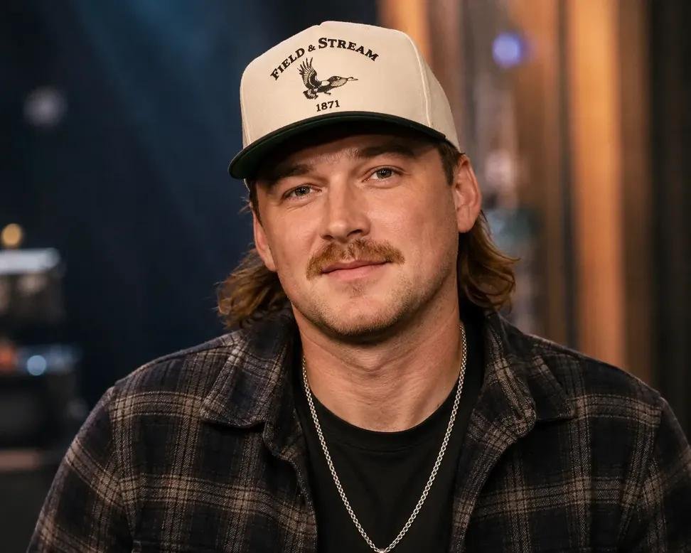 morgancole82's tweet photo. @X if you’re online right now, I hope you feel this  i care about Y’all more than I ever expected. And hearing you say, Hi #morgan wallen would warm every broken part of me.🥹❤️🌹 https://t.co/a6Yhuco89A