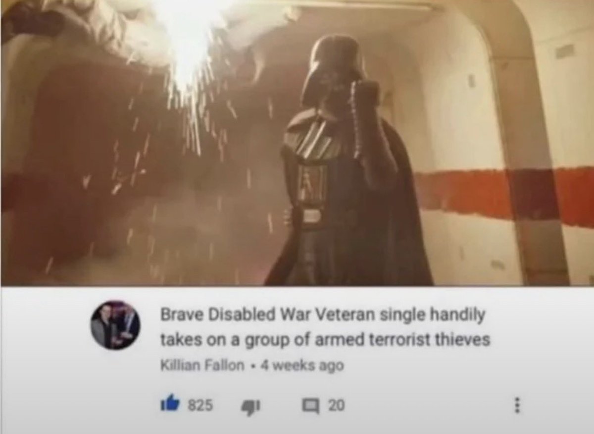 bestofstarwar's tweet photo. From a certain point of view https://t.co/5U1OqGap8W