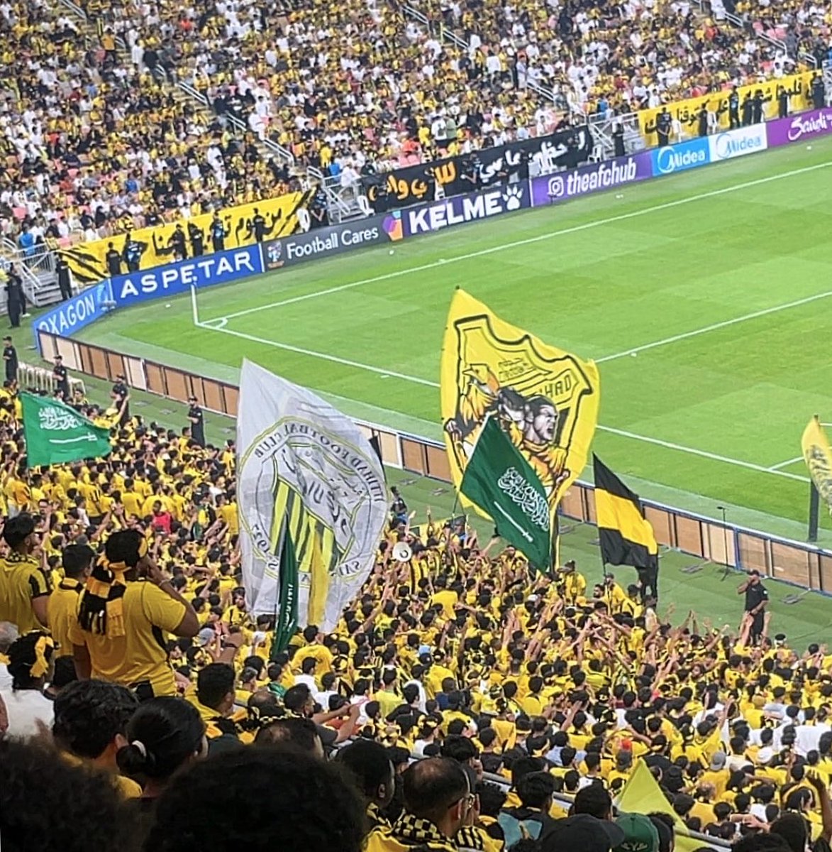 PharmWeam's tweet photo. 😔
#ittihad https://t.co/w1ApOtL1JQ