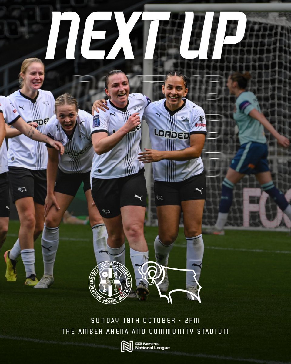DCFCWomen tweet picture
