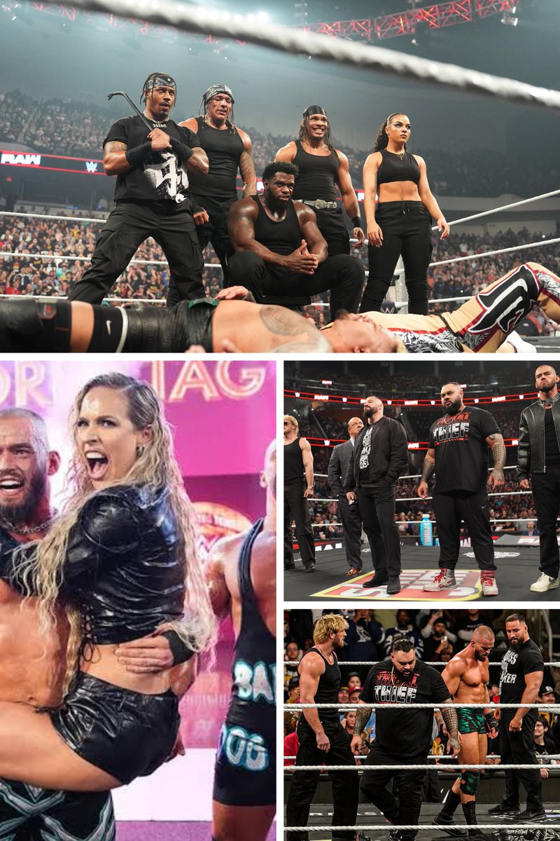 Pragyajee's tweet photo. @wrestling_VI How exciting this would be? https://t.co/IQ6vEFKKGC