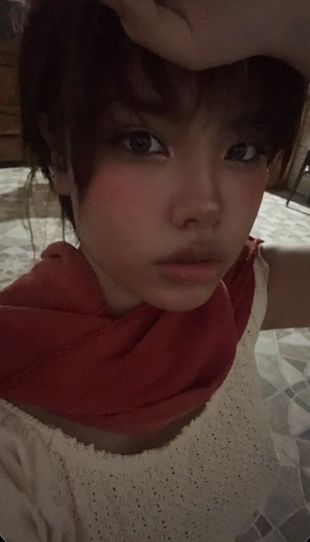 pasteldbaba's tweet photo. Cosplay https://t.co/cOy2UwXjmj