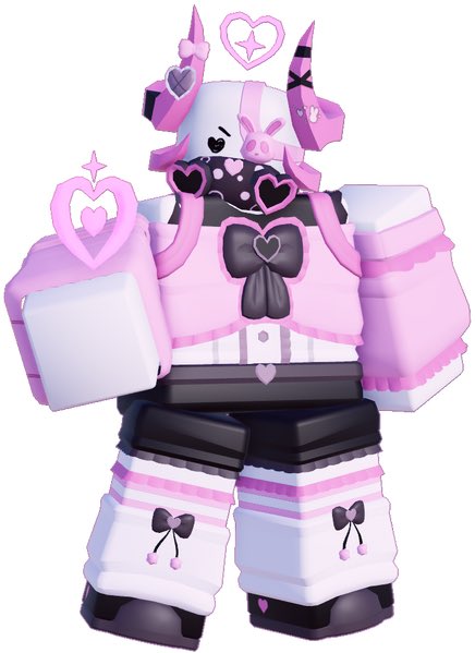 Sillycrepes's tweet photo. one of the reasons that *could* explain why skins like exorspace and cutiespace doesnt have the rot is traitorspace i think

traitorspace is the newest skin without any rot presents and hes meant to be a subspace who ran away from blackrock- https://t.co/WavXYxn256