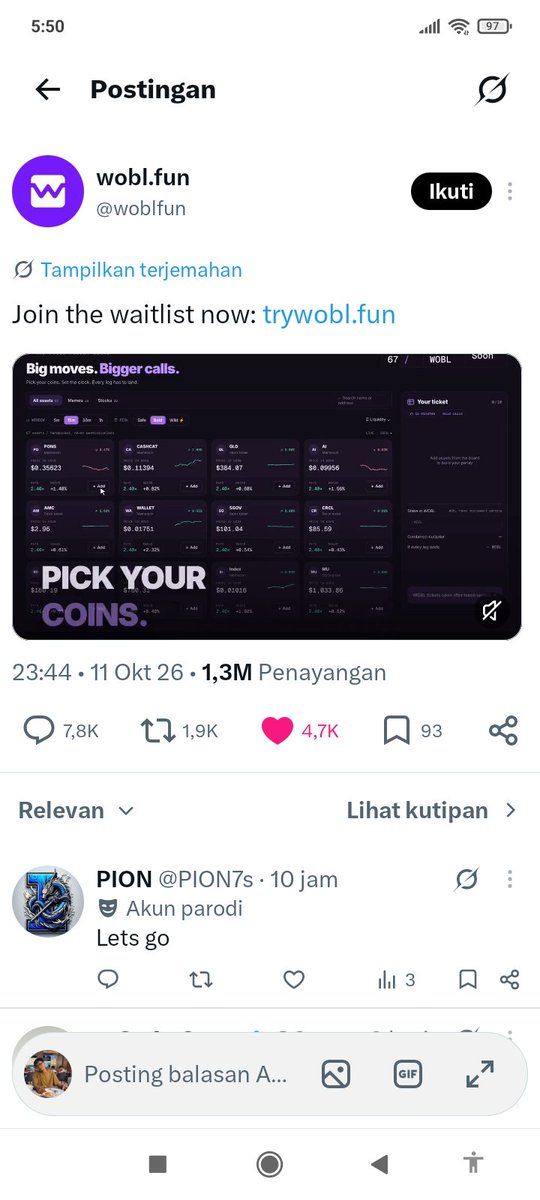 pendiem_cwk's tweet photo. @Zivarapm Yup spin 📺 https://t.co/TdaOPakS2V