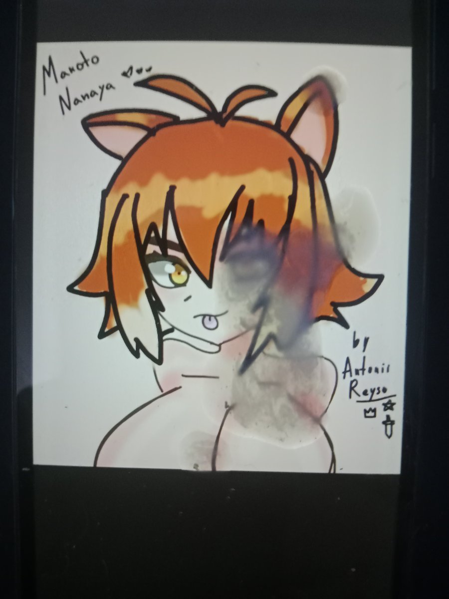 cazzxas8s's tweet photo. Cumtributo al dibujo de un amigo que lo pidió 

#cumtribute #animecumtribute #hentaicumtribute #cumshot https://t.co/dPAcpsWoEX