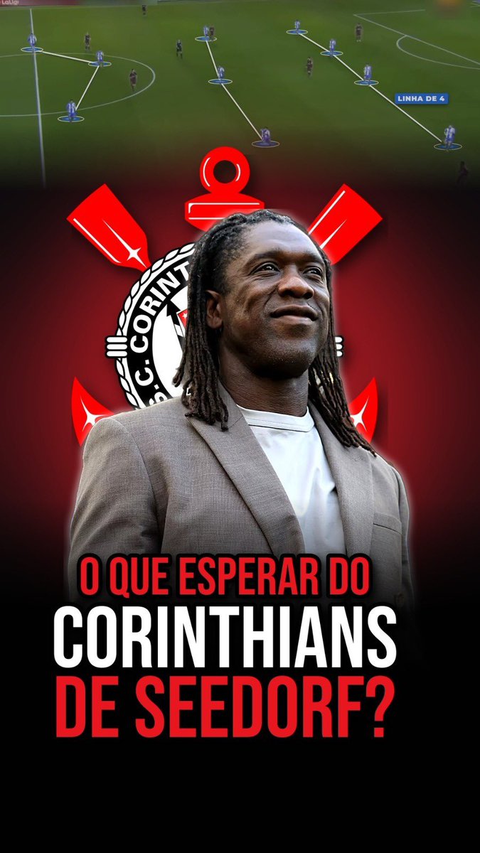 gollabcombr's tweet photo. Fiz uma análise dos trabalhos anteriores do Seedorf pro meu canal do YouTube! Se puderem dar uma moral curtindo lá e comentando, me ajudaria muito! Tamo junto 👊

https://t.co/iRpn9tThX2 https://t.co/CFcqelCqAr