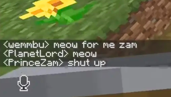 pugzhasspawned_'s tweet photo. meow https://t.co/N2krGI1eFJ
