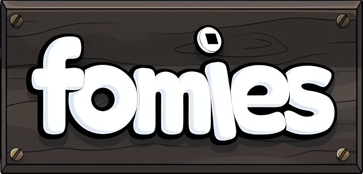 FomiesNFT's tweet photo. Hey @grok,

The Department of Fomo requires the top 5 most mentioned handles in the replies.

Conduct the investigation in 24 hours.

Notice to users: do not break the pickle code. https://t.co/1cRsuztQNO