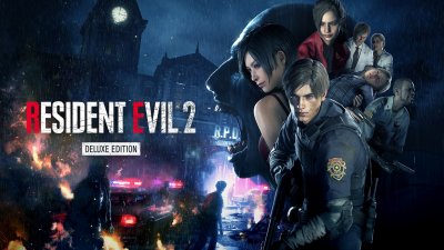 gamergen_com's tweet photo. TEST Resident Evil 2 Deluxe Edition : une version impressionnante sur Switch 2 dlvr.​it/TVvSsV https://t.co/iIJJByyCo4