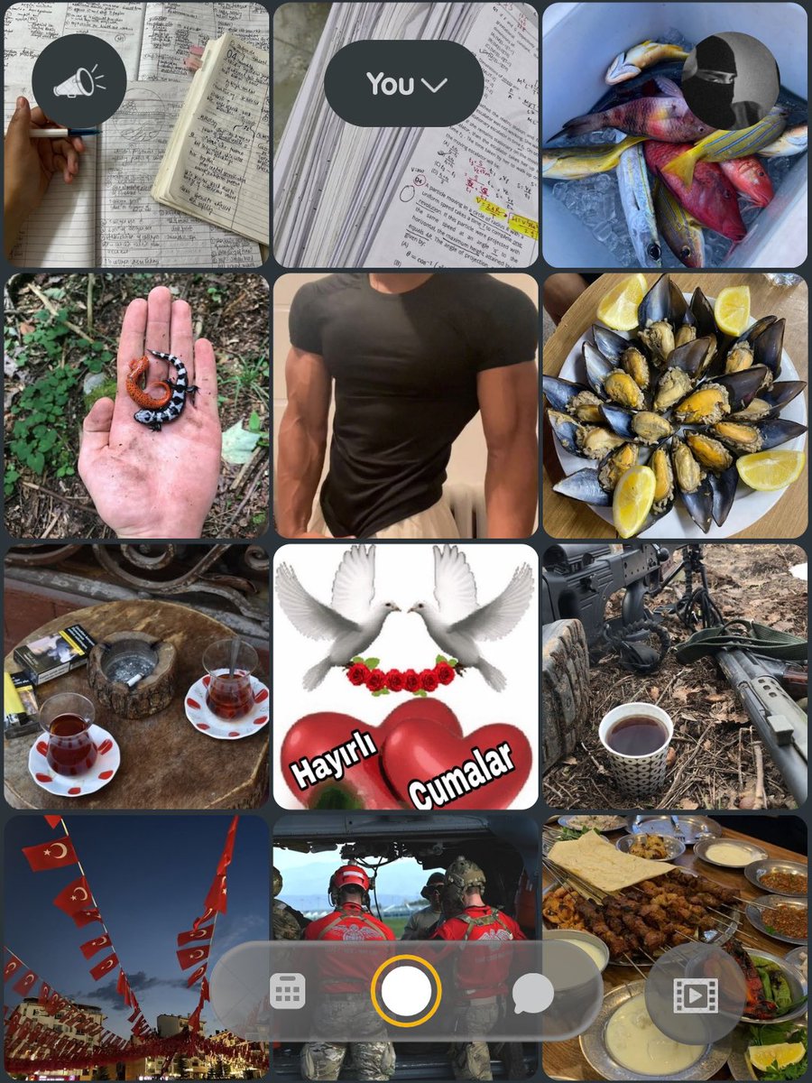 kovacsoldier's tweet photo. göktürk’s iphone part 2. #oc https://t.co/nsrX75tKEW