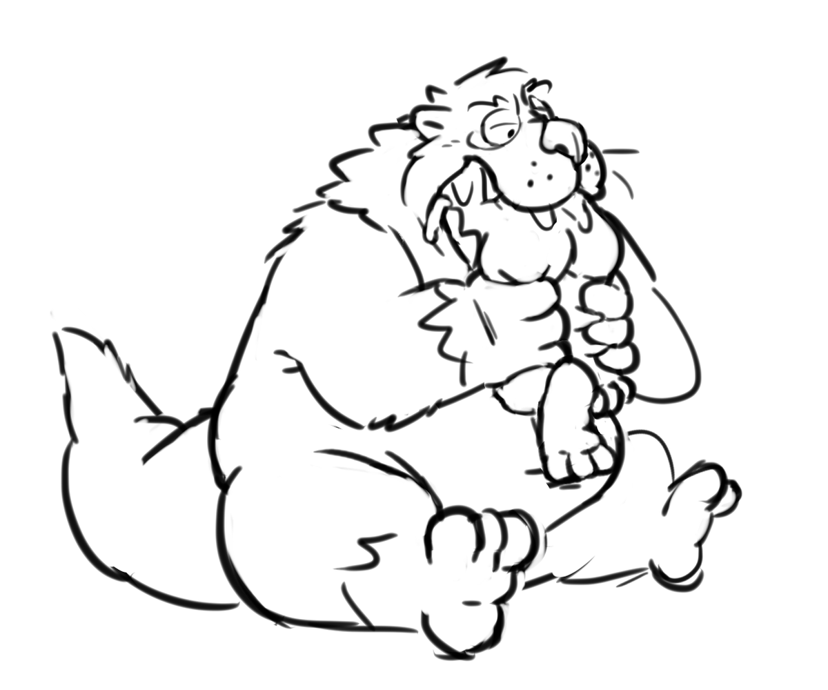 ottalotter's tweet photo. #vore yummers https://t.co/jluLXLraO5