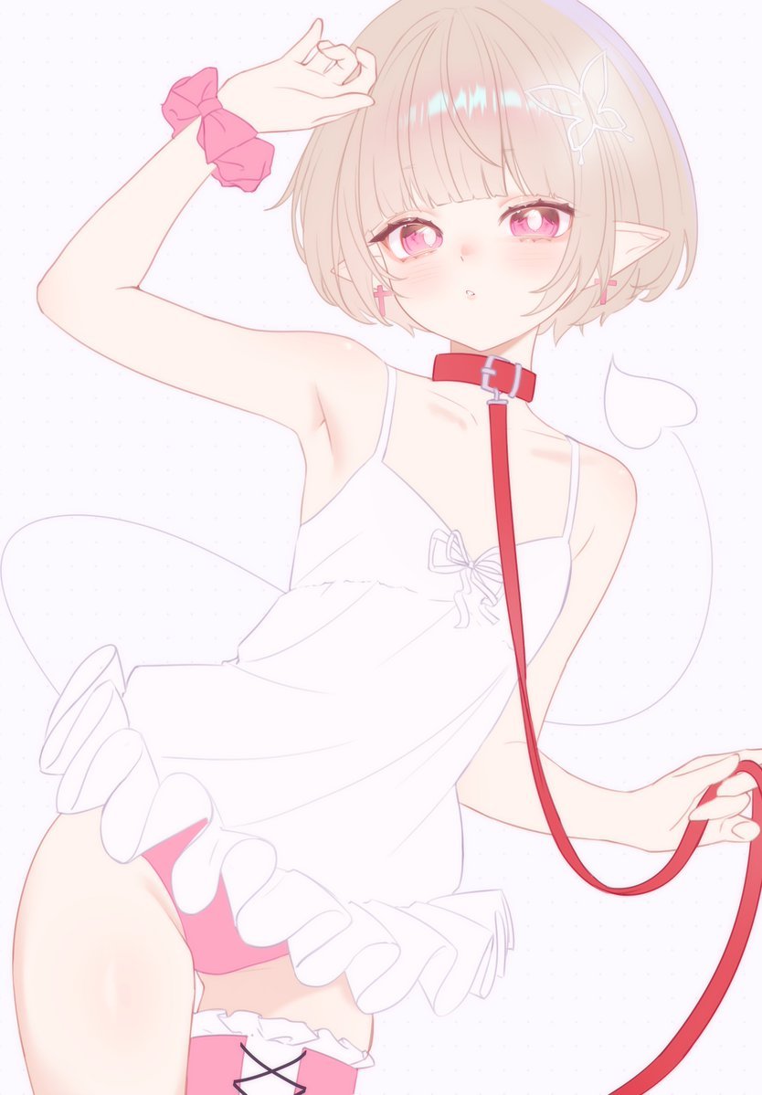 yuapuffs's tweet photo. hi #portfolioday!! i draw cute ocs and vtubers! ♡ https://t.co/oxYRHWFAgR