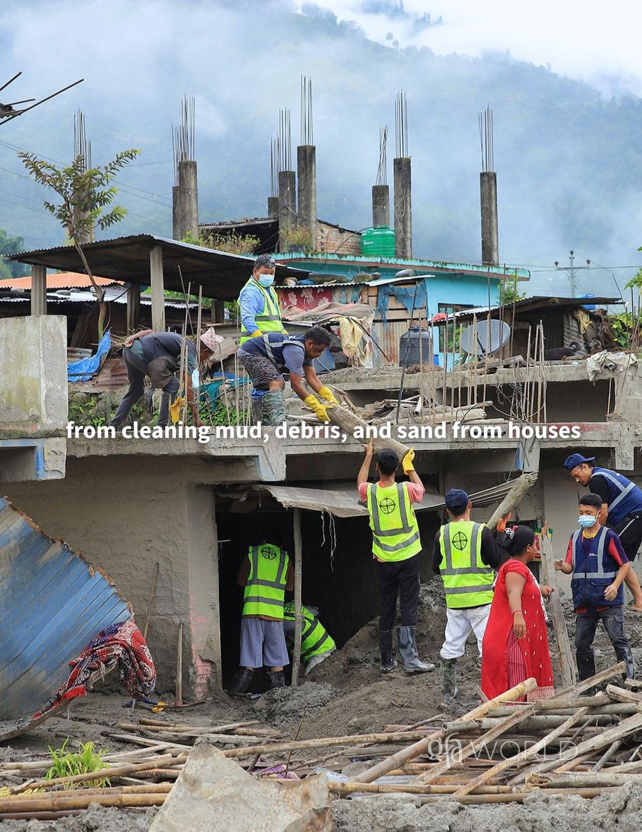 GFACA's tweet photo. Help provide relief 👉 https://t.co/TfYTp2yXcW https://t.co/NtljFK2AqN
