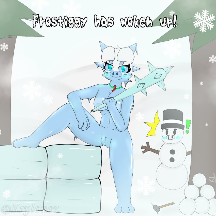 sum1uknow128's tweet photo. #piggynsfw @krylonex https://t.co/5o6dIHZwn7