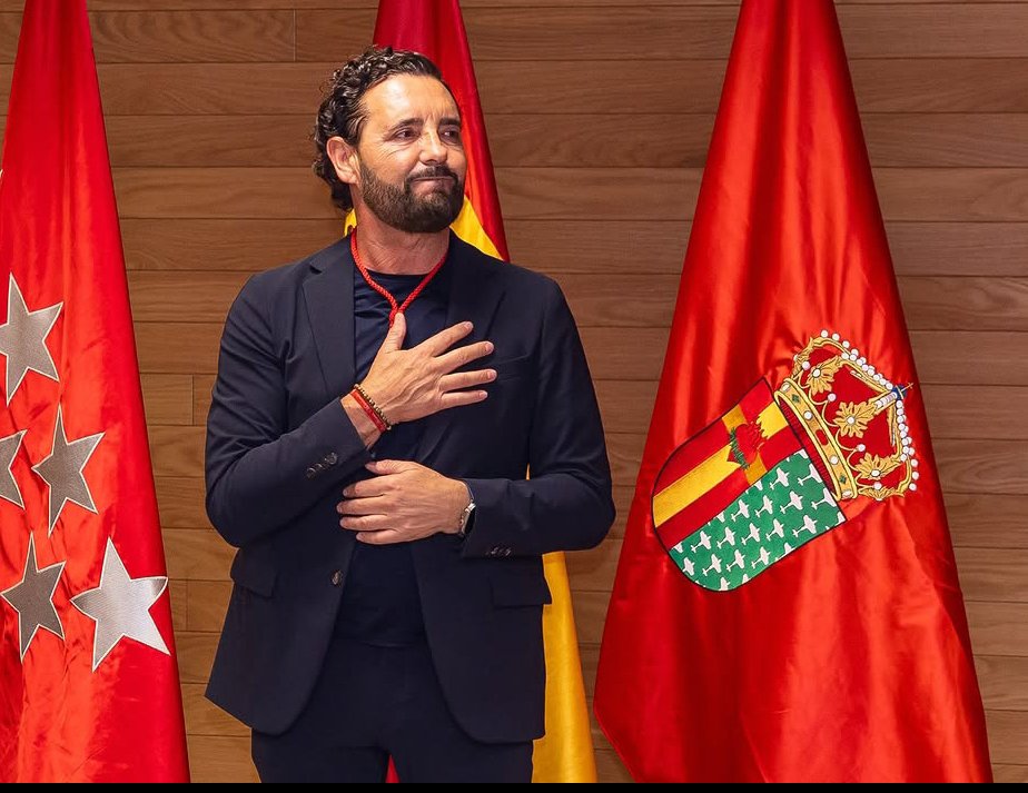 Bordalismoo's tweet photo. El hijo predilecto de Leganés  //  El hijo adoptivo de Getafe https://t.co/bV2dFmm6On