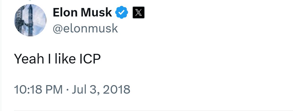 DfinityToday's tweet photo. $ICP https://t.co/zowWKz9oDD