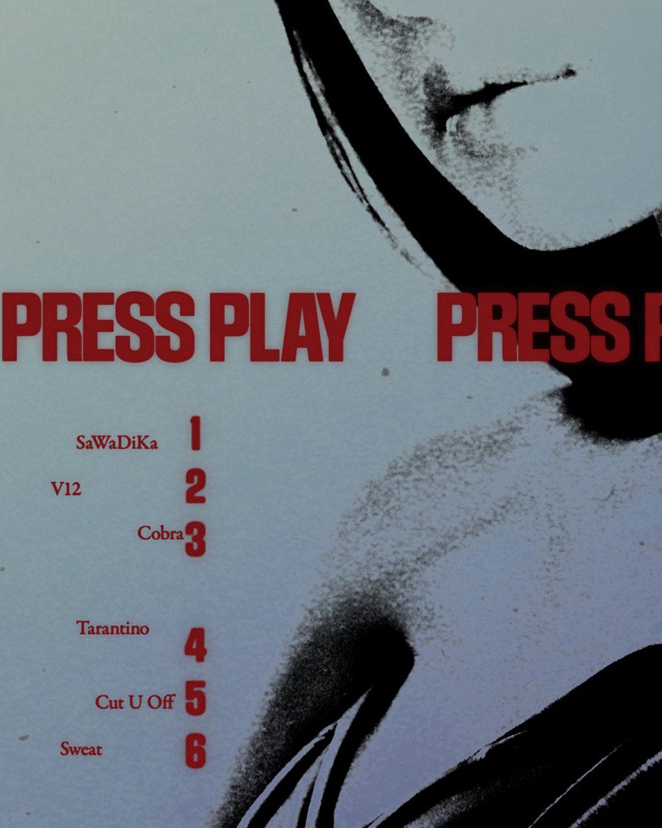 lalisabrasil's tweet photo. 🚨 ATENÇÃO!

O EP Press Play será lançado à meia-noite do dia 23 de outubro, de acordo com o horário local de cada país. Isso significa que alguns países terão acesso às músicas antes de outros, fazendo com que os streams comecem a ser acumulados em momentos diferentes.

📊 Sobre a contagem parcial:

Como estamos no Brasil, vamos falar sobre a contagem utilizando o fuso horário de Brasília. Sendo assim, a janela de contagem é das 21h às 20h59 do dia seguinte.

• Contagem do dia 22/10: das 21h de 21/10 às 20h59 de 22/10.

• Contagem do dia 23/10: das 21h de 22/10 às 20h59 de 23/10.

🇧🇷  Sobre a contagem no Brasil:

Quando Press Play for lançado à meia-noite de 23/10 no Brasil, já estaremos dentro da janela de contagem considerada para o dia 23. Teremos 21 horas de contagem.

Os Estados Unidos foram o maior mercado individual de Spotify para SaWaDiKa no debut.
Em 23/10, terão aproximadamente 20h de contagem (fuso de NY) e 17h (fuso de LA).

📊 Sobre a divulgação dos números:

• 23/10, entre 9h30 e 14h: previsão de divulgação dos números parciais.

• 24/10: previsão de divulgação dos números referentes ao primeiro dia completo de contagem.

🌏  Países que terão contagem parcial (dia 22/10):

Países como Nova Zelândia, Austrália, Japão, Coreia do Sul e Tailândia terão acesso ao EP antes do Brasil.

Assim, parte dos streams será acumulada antes da meia-noite (BRT), contribuindo para que os primeiros números divulgados sejam parciais.

Contagem parcial de alguns países (antes do rastreamento do dia 23/10):

🇳🇿 Nova Zelândia: aproximadamente 13h
🇦🇺 Austrália (Sydney): 11h
🇯🇵 Japão: 9h
🇰🇷 Coreia do Sul: 9h
🇵🇭 Filipinas: 8h
🇲🇾 Malásia: 8h
🇸🇬 Singapura: 8h
🇮🇩 Indonésia (Bali): 8h
🇮🇩 Indonésia (Jacarta): 7h
🇹🇭 Tailândia: 7h
🇻🇳 Vietnã: 7h
🇫🇷 França: 2h
🇬🇧 Reino Unido: aproximadamente 1h

A partir das 21h de 22/10 (BRT), esses países terão uma nova janela completa de 24 horas para acumular streams na contagem do dia 23.