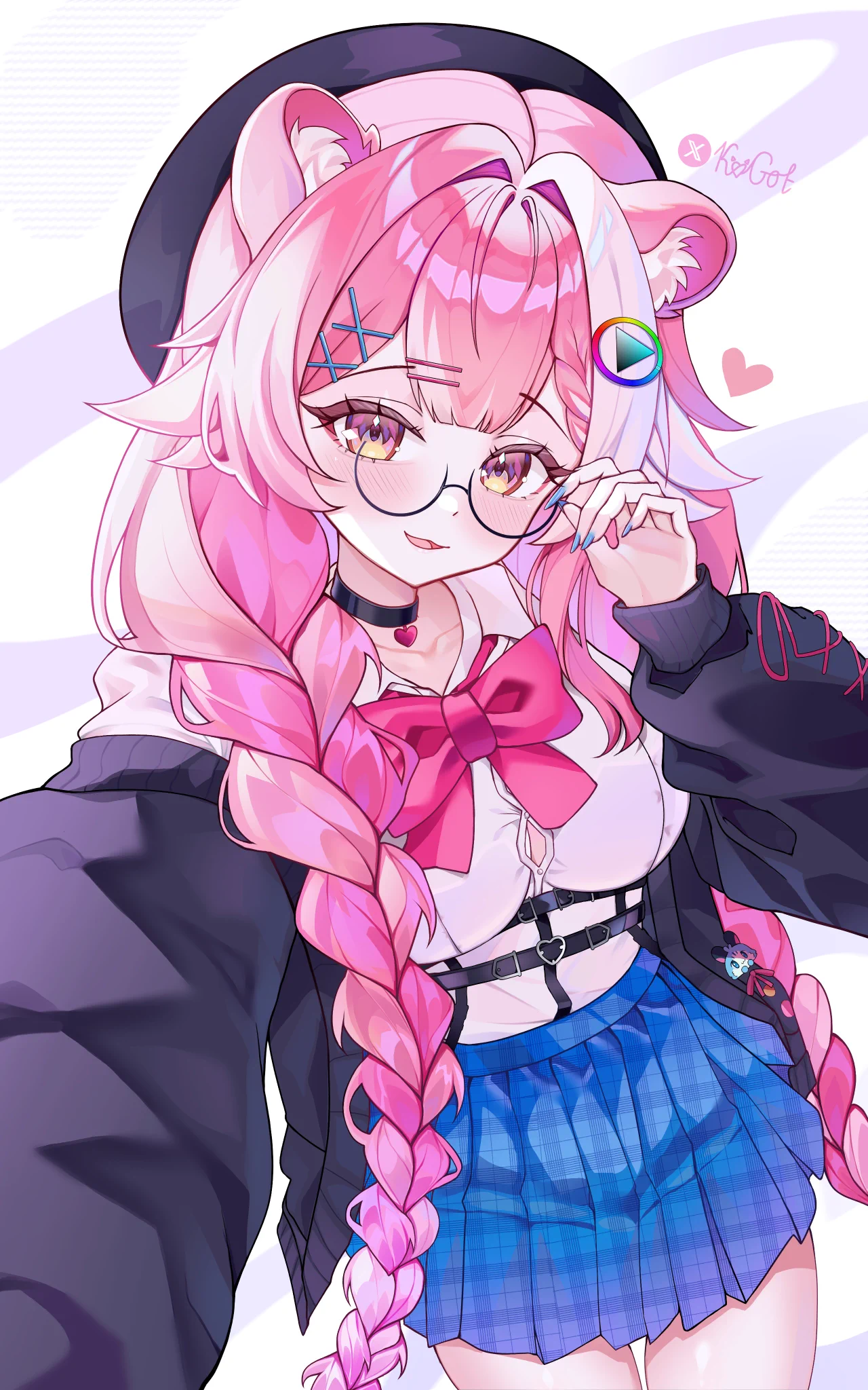 Kogot | コゴット ♡ COMMS OPEN on X: 