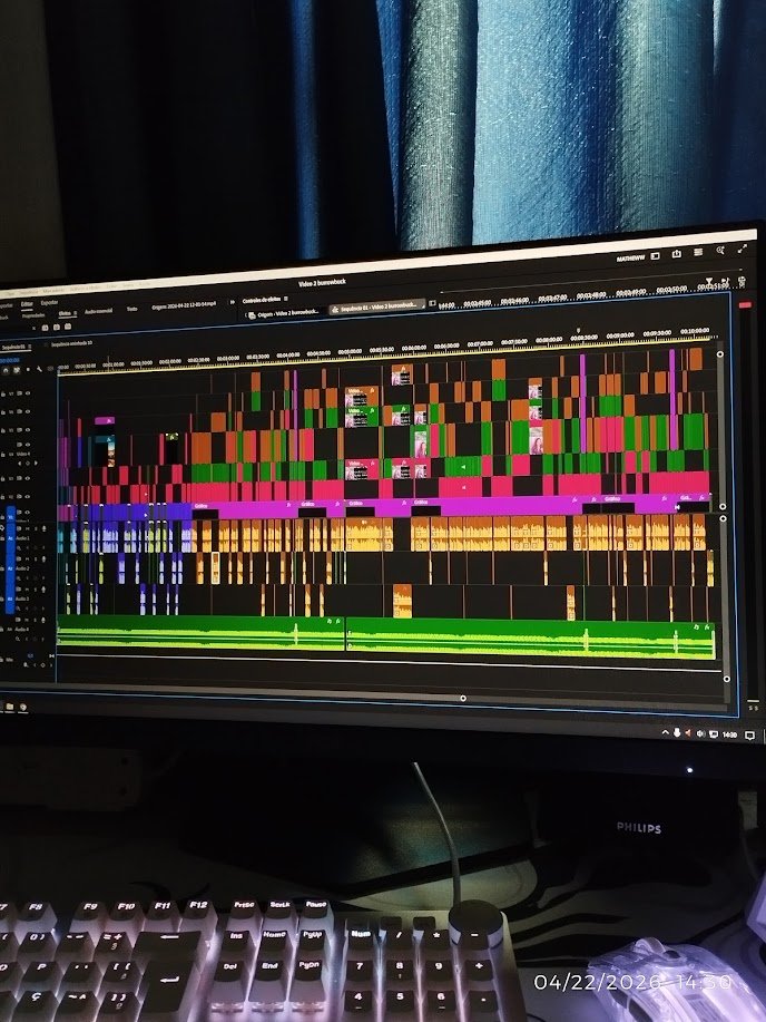 Matten_editor's tweet photo. Actually I love minecraft video editing 😍 https://t.co/QGQSyt2gqV