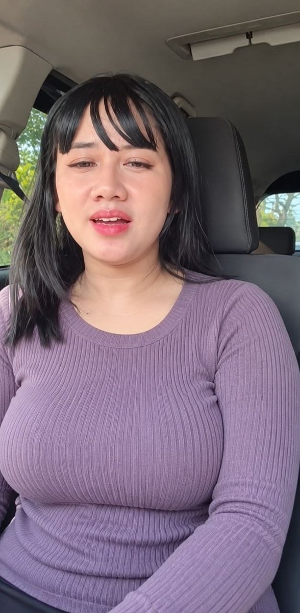 sultanmalay's tweet photo. Uut Selly Pedungdat Di Mobil
https://t.co/tnTOElSZT9 https://t.co/jIPRGNeFaj