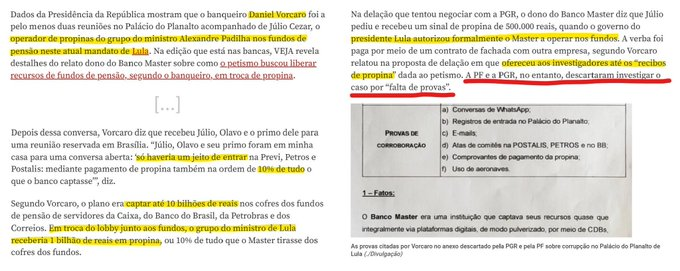 meioindep's tweet photo. 🚨BOMBA: Ministro de Lula, Alexandre Padilha discutiu propina de UM BILHÃO

COMPARTILHEM AO MÁXIMO!!!!! https://t.co/uacrkSvJc7
