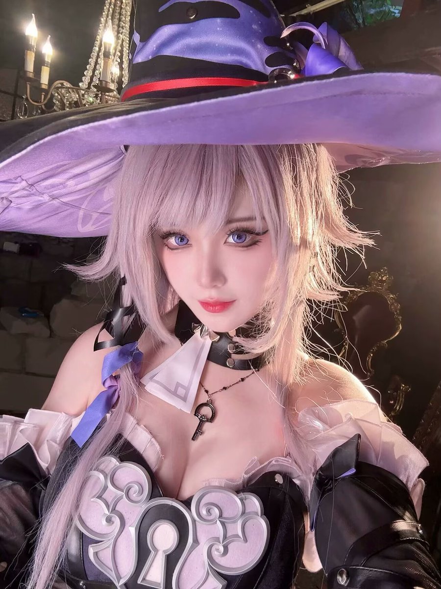 qaGc235's tweet photo. 抱歉，重发出来认知一下
#coser #曝光 #cosplay https://t.co/M55bCk658O