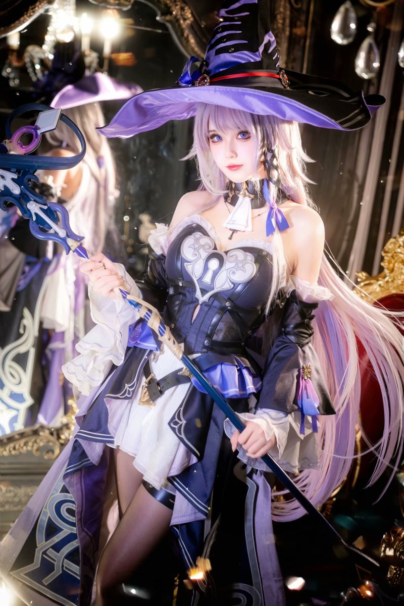 qaGc235's tweet photo. 抱歉，重发出来认知一下
#coser #曝光 #cosplay https://t.co/M55bCk658O