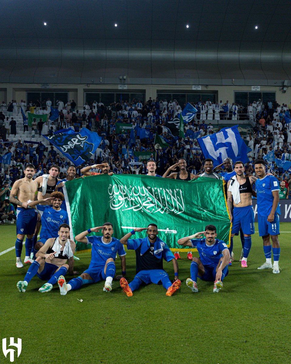 hilalstuff's tweet photo. السعودية ليست وطنًا نعتزّ به فحسب.. بل عزّةٌ نعيشها، وأمانٌ ننعم به، وشموخٌ نحمله في قلوبنا أينما كنّا 🇸🇦💚 https://t.co/rnTJXdJ47Q