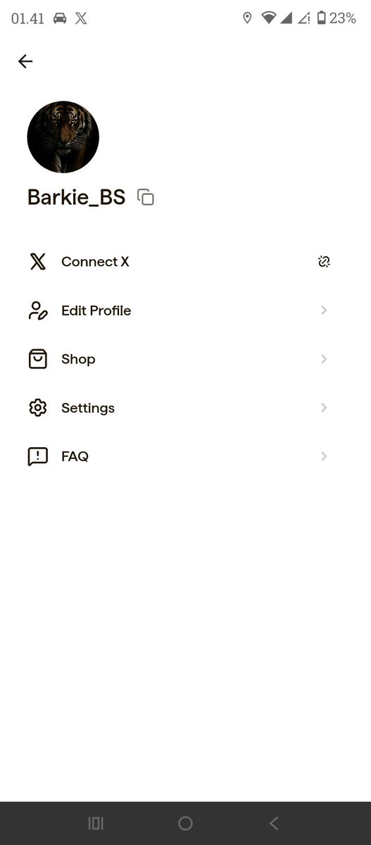 Barkie_BS's tweet photo. @BuildrJ Done sir,great apps https://t.co/LSjzpQUrOQ