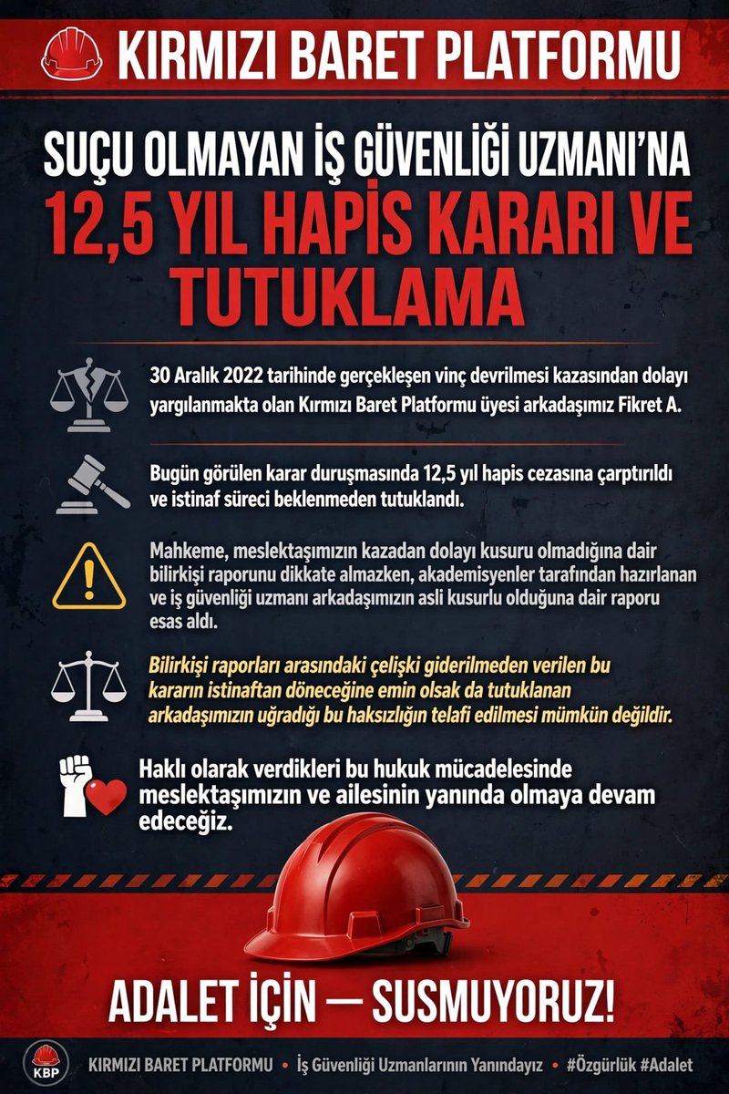 Meruka53's tweet photo. #fikretiçinadalet
@ahmethc https://t.co/gPgzhs4qmq