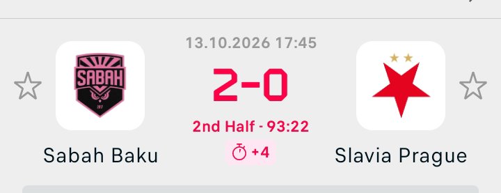 SamuelHeavens20's tweet photo. I can't believe that Manchester United beat this Almighty Sabah 😭 https://t.co/VUVYtsk08Y