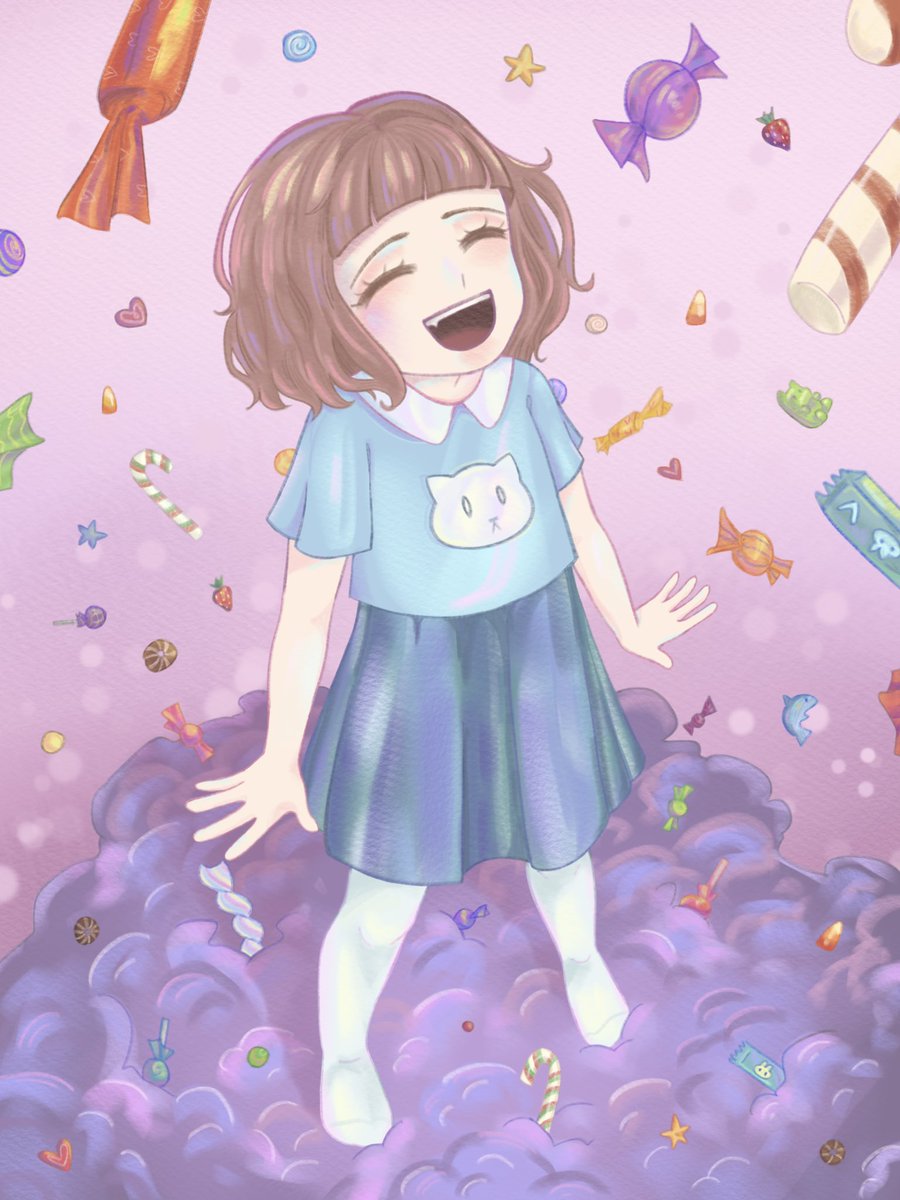 grnrtee's tweet photo. Taking part in #portfolioday! ♡

I love drawing all kinds of things, especially cute stuff! Here are some artworks I haven’t posted yet, along with a few recent ones :3

I’d love to find more #artmoots, so feel free to say hi! ( ᴗ͈ˬᴗ͈)ഒ

p.s. 1st pic represents my babies!! >.< https://t.co/ZvHWfJqzoS