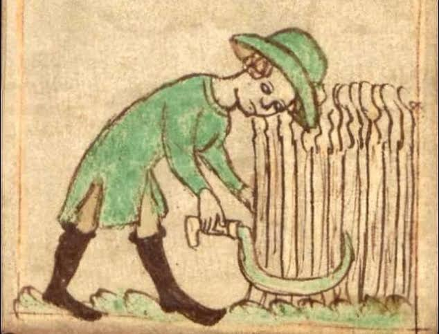 padvosa's tweet photo. Your ACTUAL ancestors on a random tuesday: https://t.co/frSapwxyln