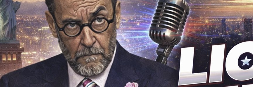 DaveGraveline's tweet photo. Just did another TERRIFIC interview with Lionel, about Ai. Stay tuned to hear it -- likely next weekend on "Into Tomorrow"! @LionelMedia @itRadioShow #Lionel #IntoTomorrow #ConsumerTech #AI
https://t.co/Z2GRf3iyzm https://t.co/ainCbUUiUm