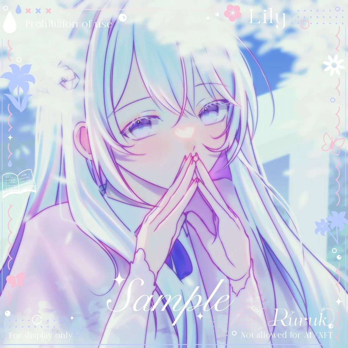 ruruuuk's tweet photo. 💖#portfolioday https://t.co/HxOjPmzUfN