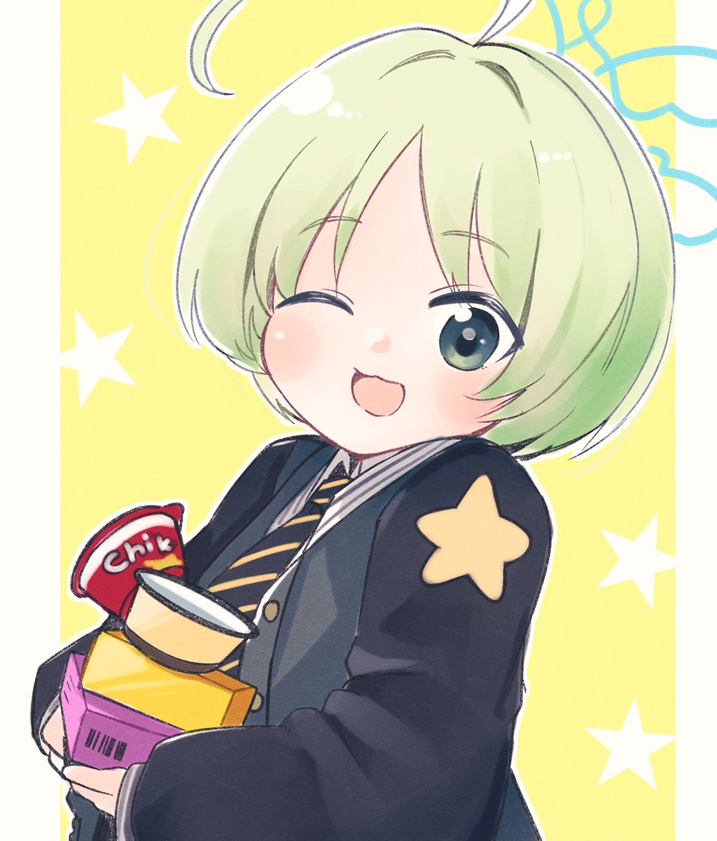 3kotyo's tweet photo. https://t.co/kgZF0VQllF