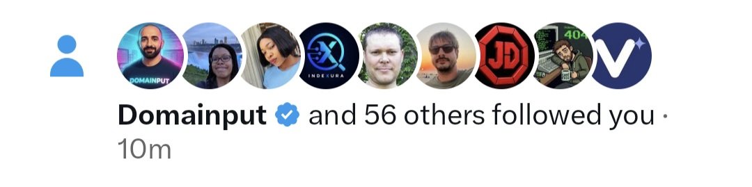 zeebuildshere's tweet photo. From 266 yesterday to 412 today. 🥹

Thank you, everyone, for the support! ❤️

Let's keep going! 💪🏻🚀 https://t.co/FZmiHujlIO