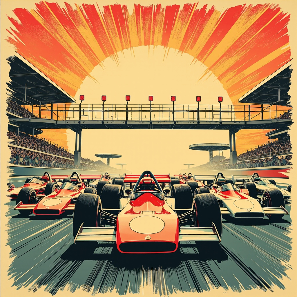 trackside_fun's tweet photo. Quick update on Trackside. 🏁

We're pushing the launch back a little. There are still a few things we want to finish and make sure everything runs smoothly.

We're also still open to collabs, so feel free to reach out via DMs.

We'll announce the new launch date ahead of time.

Thanks for your patience!