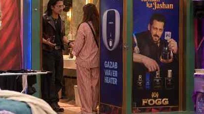 Hemant4258's tweet photo. Everyone had an opinion when Scout was accused. Ab jab Qazi par Scout ke kaan mein thookne ka allegation hai, let’s see who speaks up.

SCOUT SILENCES CRITICS
#ScoutOP #BiggBoss20 https://t.co/tkhWapBNfe