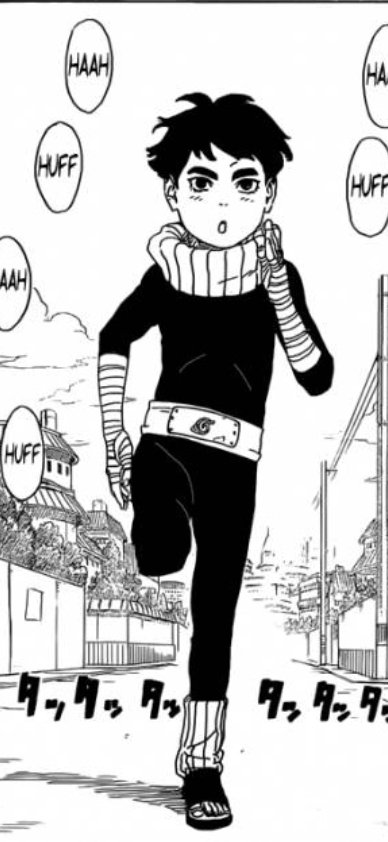 spacecowgrrI's tweet photo. I see all these lashings for Ikemoto's art style and its #deserved but the sole exemption of his ass art style is how cute he drew Metal Lee! https://t.co/2qDxOgFs1b